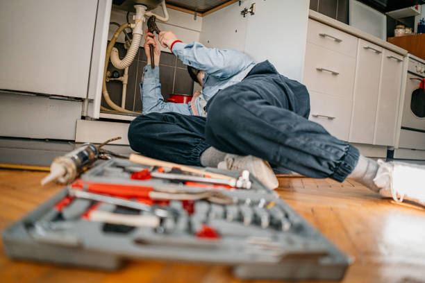 Reliable Hazard, KY Plumbing Solutions