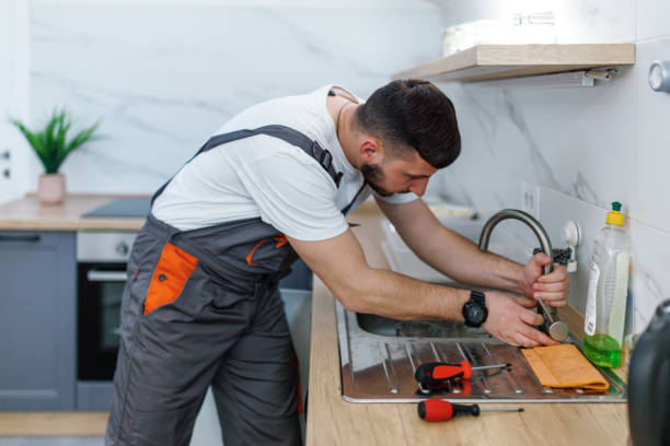 Best Faucet Repair  in Hazard, KY