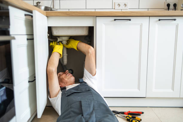 Best Water Leak Repair  in Hazard, KY