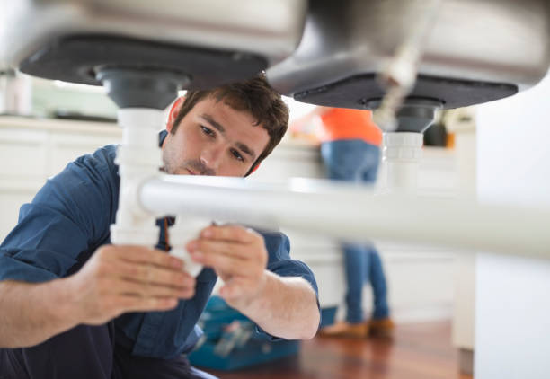 Professional Plumbing in Hazard, KY