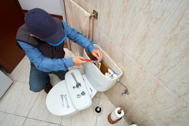 Best Plumbing Installation Services  in Hazard, KY