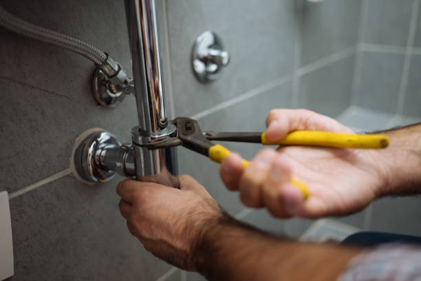 Best Gas Line Repair  in Hazard, KY