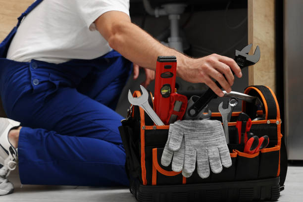 Best Plumbing Inspection Services  in Hazard, KY