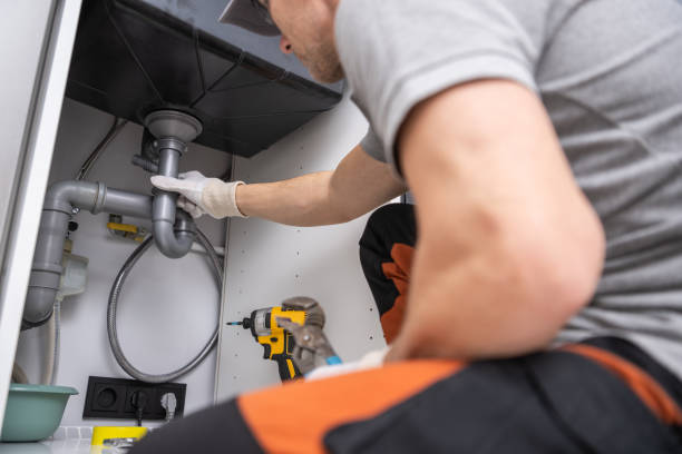 Best Sewer Line Repair  in Hazard, KY
