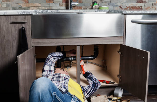 Best Emergency Plumber  in Hazard, KY